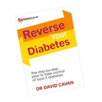Reverse Diabetes 1