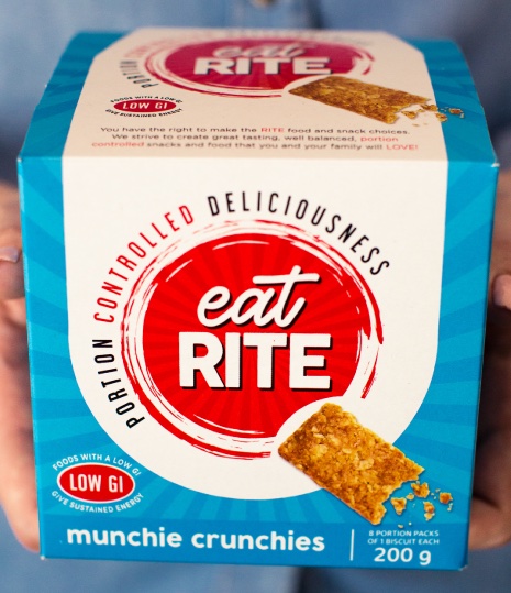 eatrite munchie crunchies