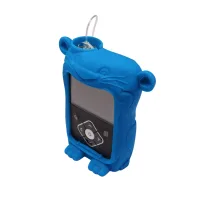 Diabetes Accessories Lenny 640G Silicon Cases Blue IMG 1304