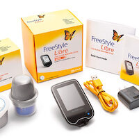 Health Monitors and Testers