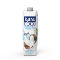kara coconut milk