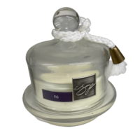 fig soy candle