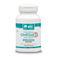 BFC Premium Omega 3 Oil