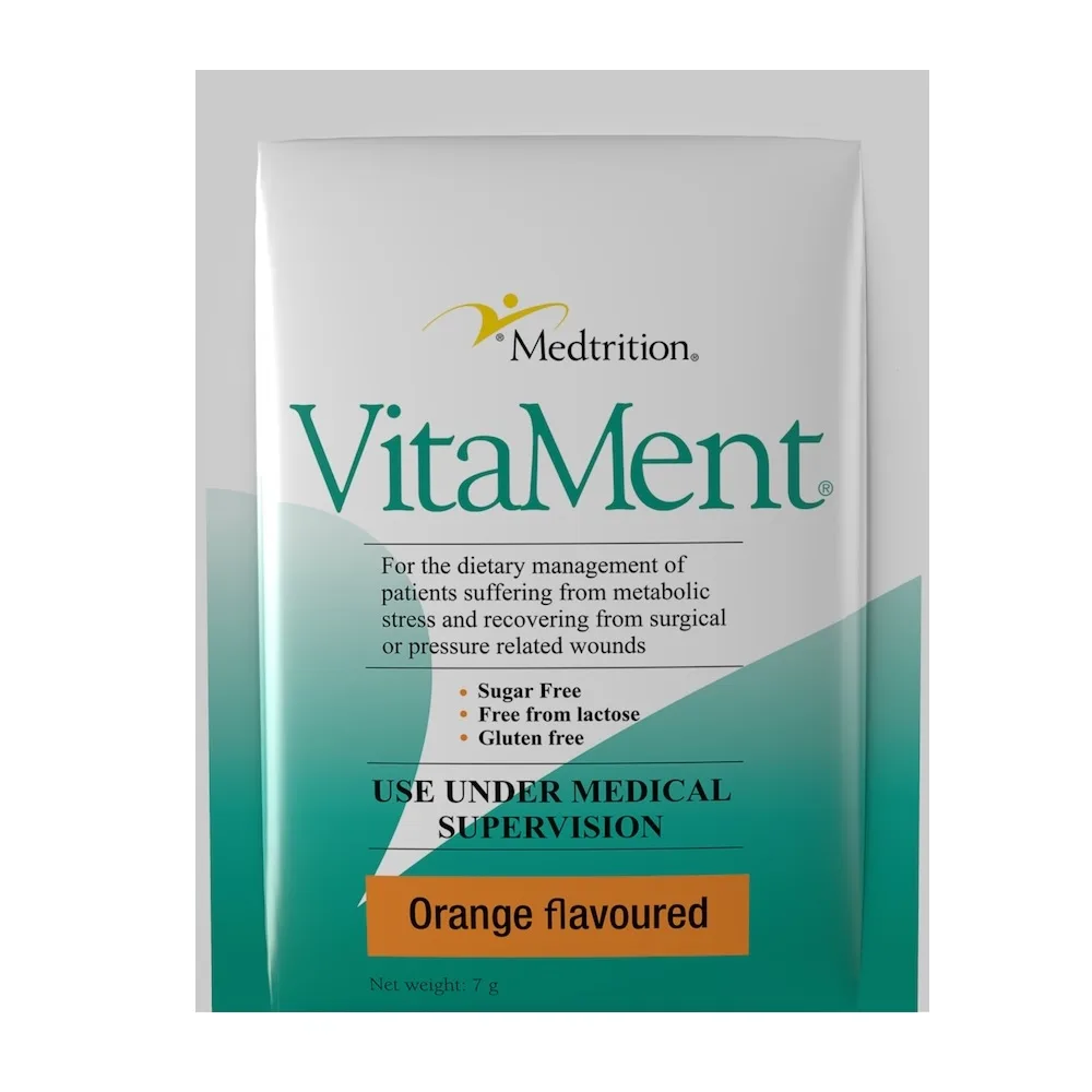 VitaMent® | CDE Online