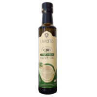 CBD Olive Oil