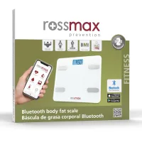 RossMax BT Scale