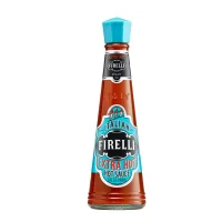 firelli extra hot sauce
