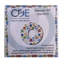 CGM Dexcom G7