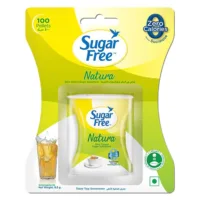 Sugar Free Natura Pellet