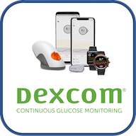 Dexcom icon
