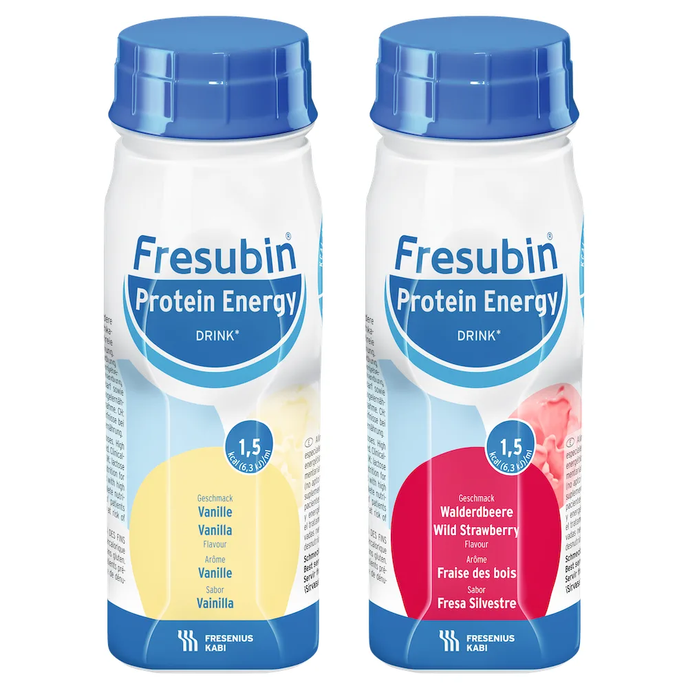 fresubin protein energy