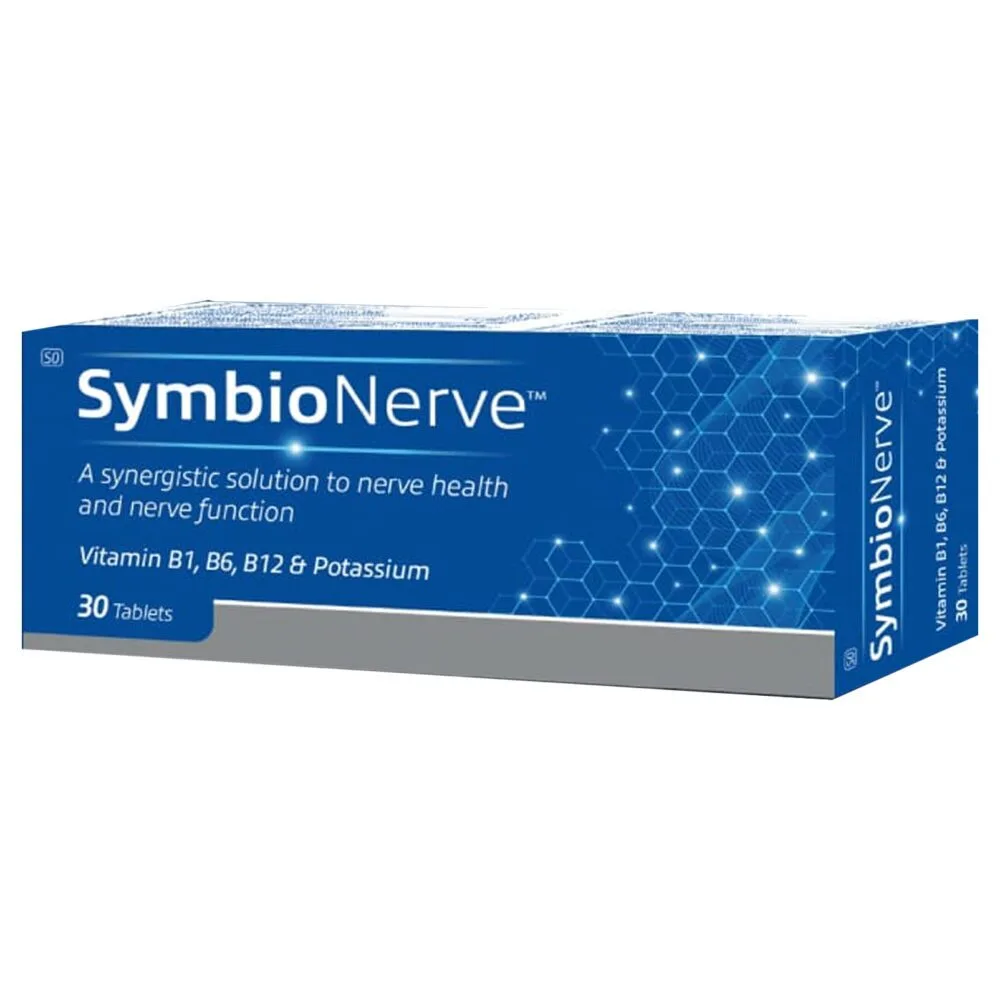 SYMBIONERVE TABS 30