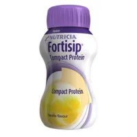 xFortisip Compact Protein Vanilla 125ml