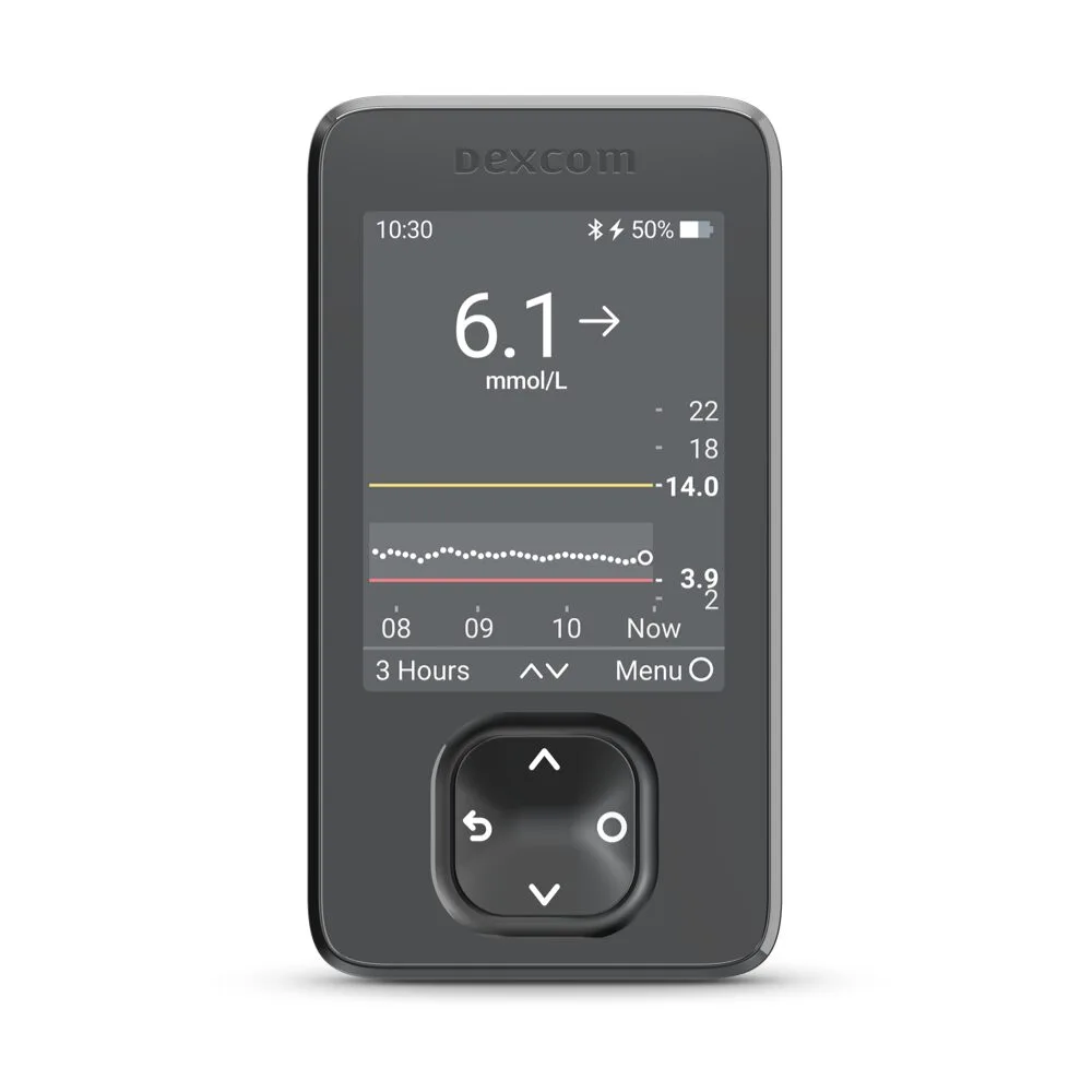 Dexcom One Plus Reader