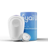 SYAI Ultra Continuous Glucose Monitoring (CGM) System