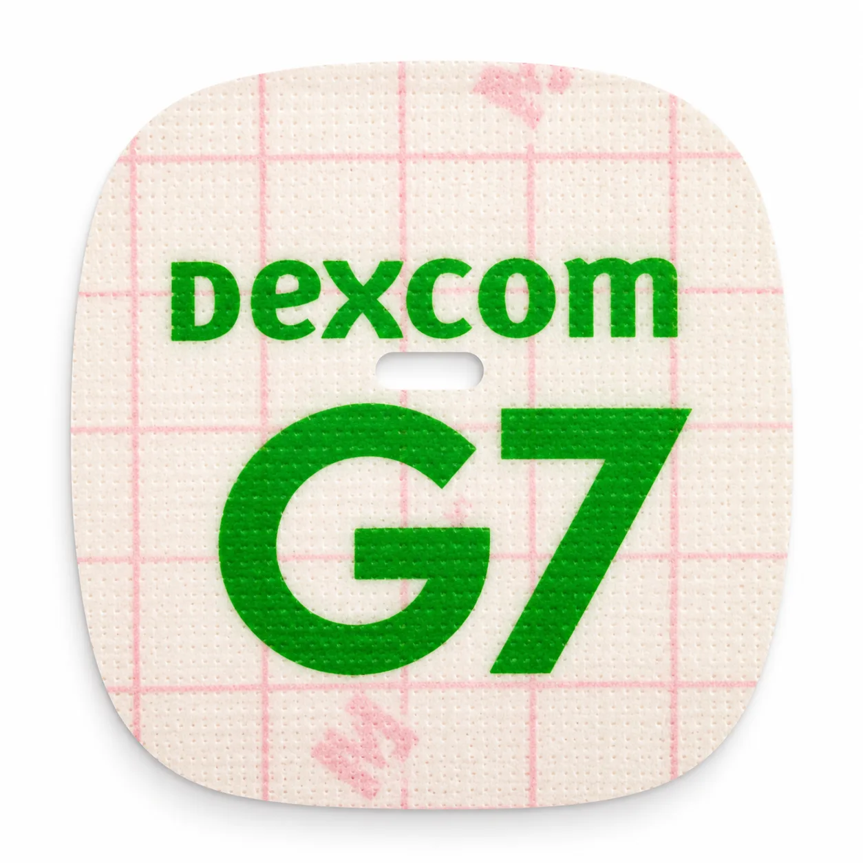 Dexcom G7 Overlay
