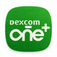 Dexcom Overlay Green