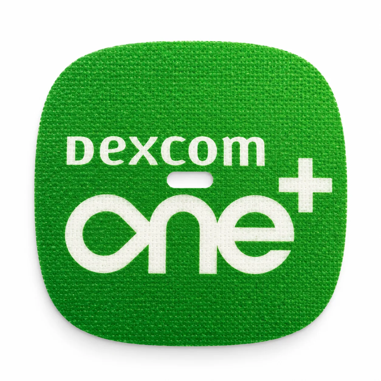 Dexcom Overlay Green